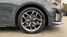 Kia Pro Ceed 1.4T GDi ISG GT-Line 5dr Petrol Estate